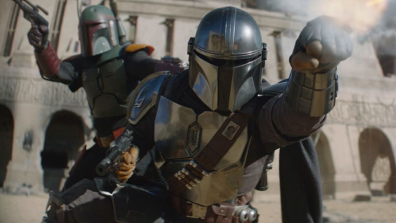Get Ready for More Action and Adventure – The Mandalorian Season 3 Premiere Date Announced!