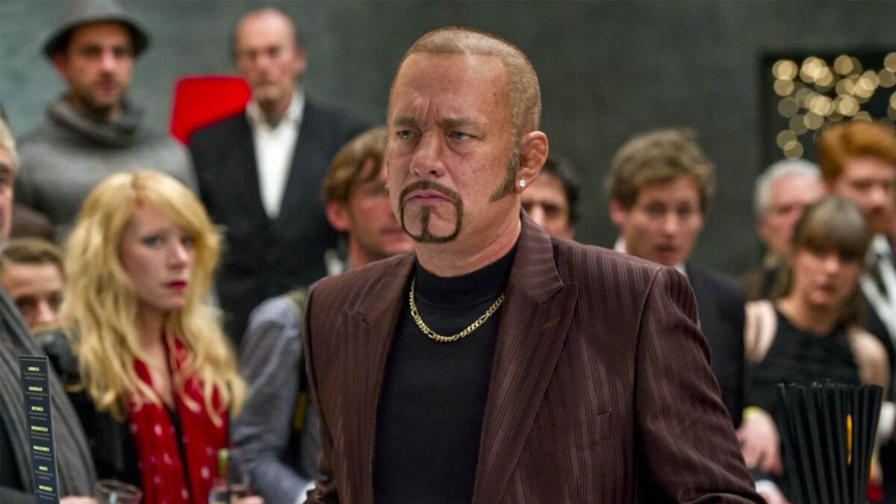 Deepfake: Tom Hanks has been modified by AI for his new movie