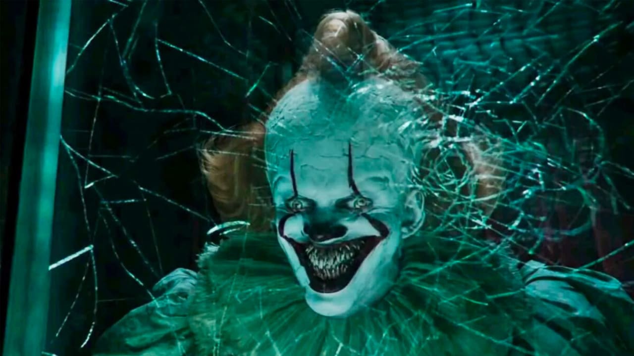 The nightmare continues: Pennywise haunts the small screen in HBO Max’s spine-tingling IT series