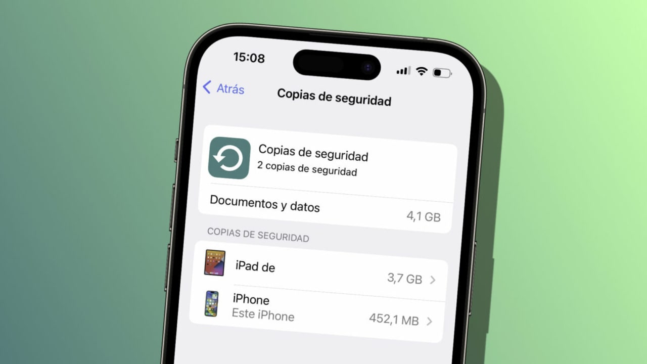 Running Out of iCloud Storage? Here’s How to Manage Your Backups