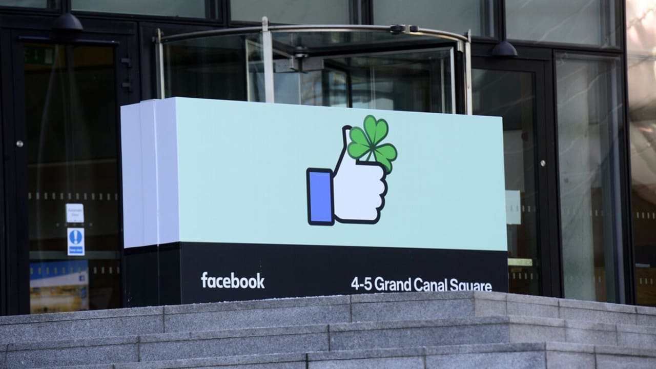 Facebook Faces Backlash for Unlawful Use of Dutch User Data in Advertisements