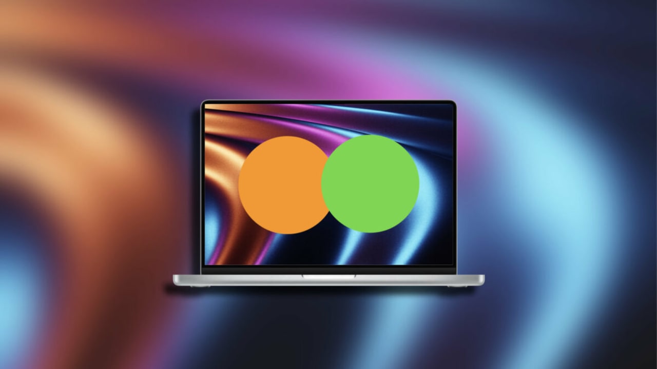 The Mysterious Green and Orange Dots on Your Mac: Here’s What They Indicate