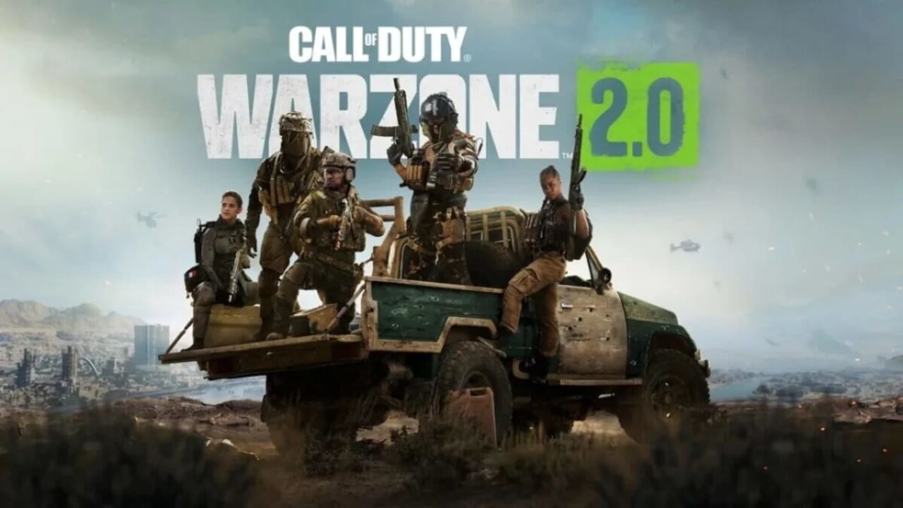 pc warzone download