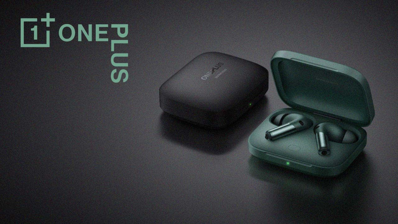 Better Than AirPods? OnePlus Buds Pro 2 Series Could Be the New King of Earbuds