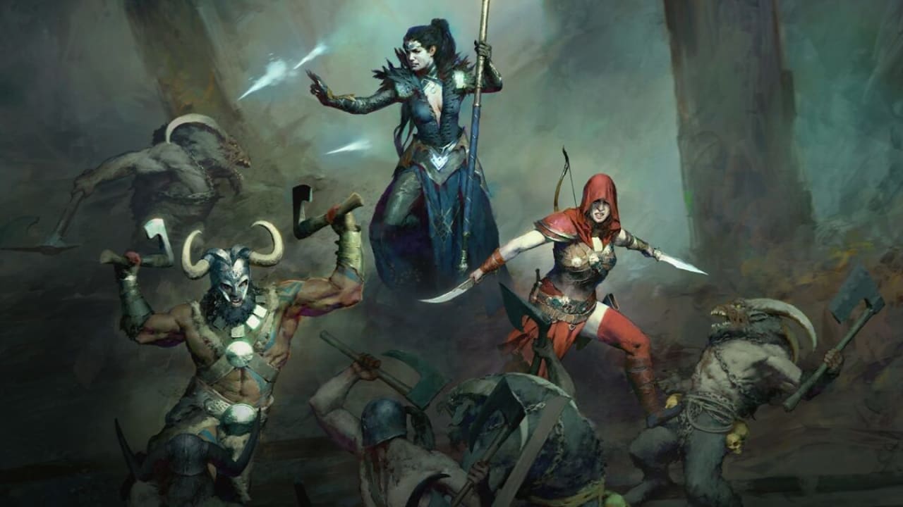 Get Ready for Diablo IV: Everything You Need to Know About the Upcoming Open Beta