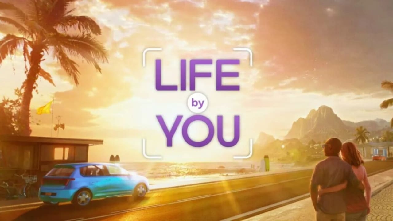 NEW Life Simulation Game: Rival to Sims, Life by You? (Inzoi) 