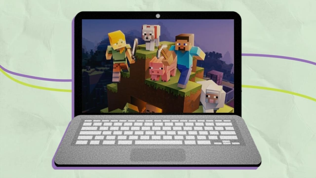 Minecraft Madness: Microsoft Makes Mojang’s Game Accessible on Chromebooks