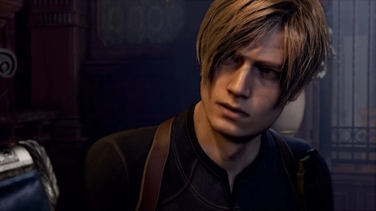 Resident Evil 4 Remake Mercenaries Mode Release Date April 7