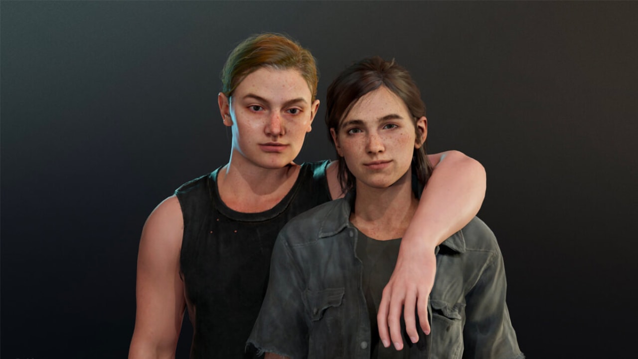 The Last of Us: Josh and Davie Talk Last of Us Episode 2 + The