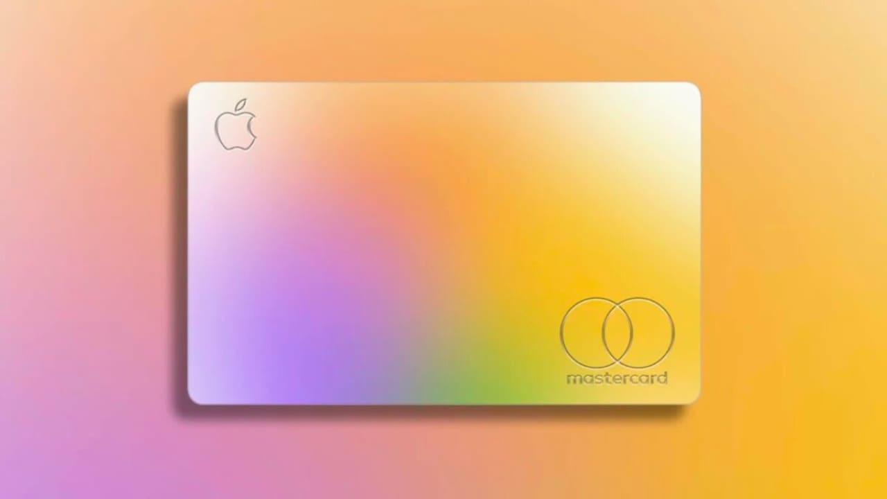 Apple Card Unveils New Savings Account with 4.15% Interest Rate for U.S. Customers!