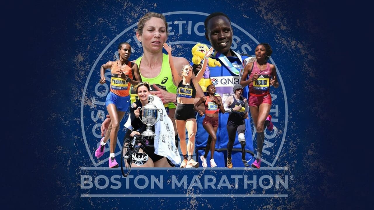 Boston Marathon 2023: Course map, list of runners, and prize money