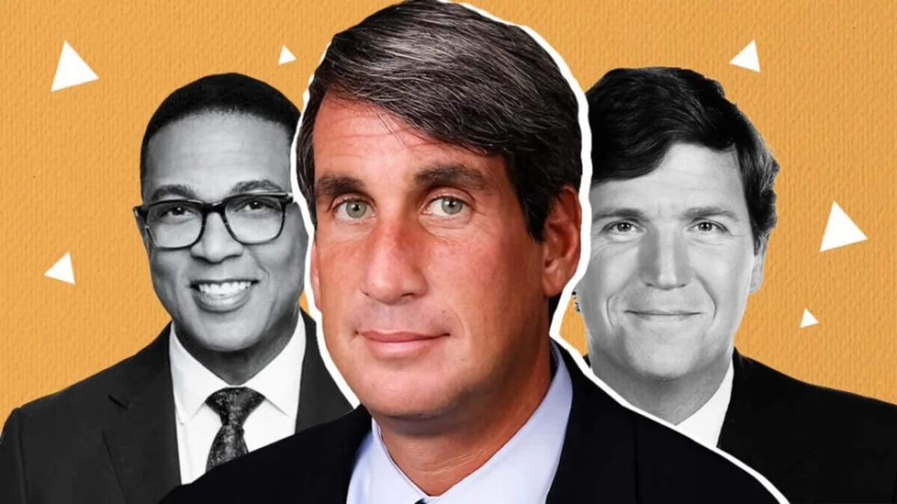 Who is Bryan Freedman? Get to Know the Lawyer Who Represents Don Lemon and Tucker Carlson