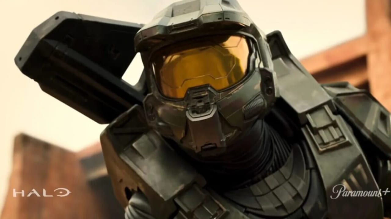 Ready for More Epic Adventures? The Halo Series is the Perfect Follow-Up to The Mandalorian