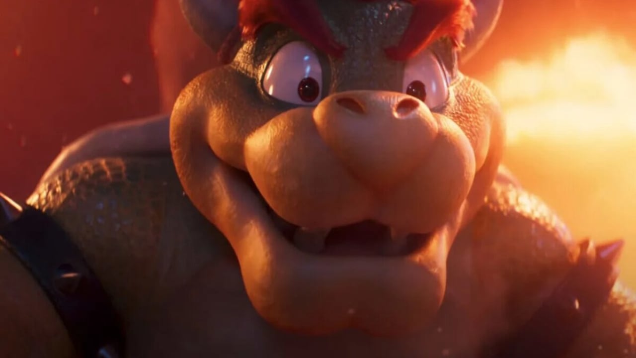Mario Movie's 'Peaches' Song Proves a Surprising Truth About Bowser