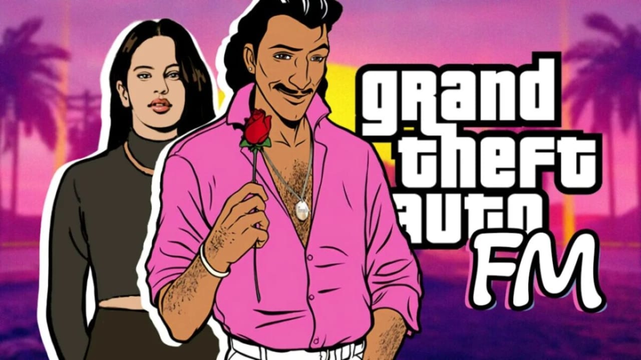 Rock, Rap, and Everything in Between: The Ultimate Radio Wishlist for GTA 6
