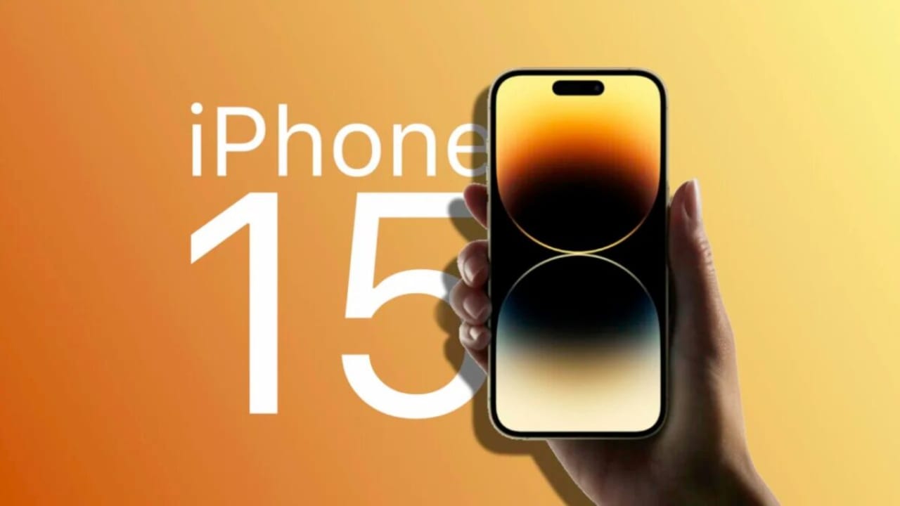 Features of Iphone 15 & Iphone 15 pro 