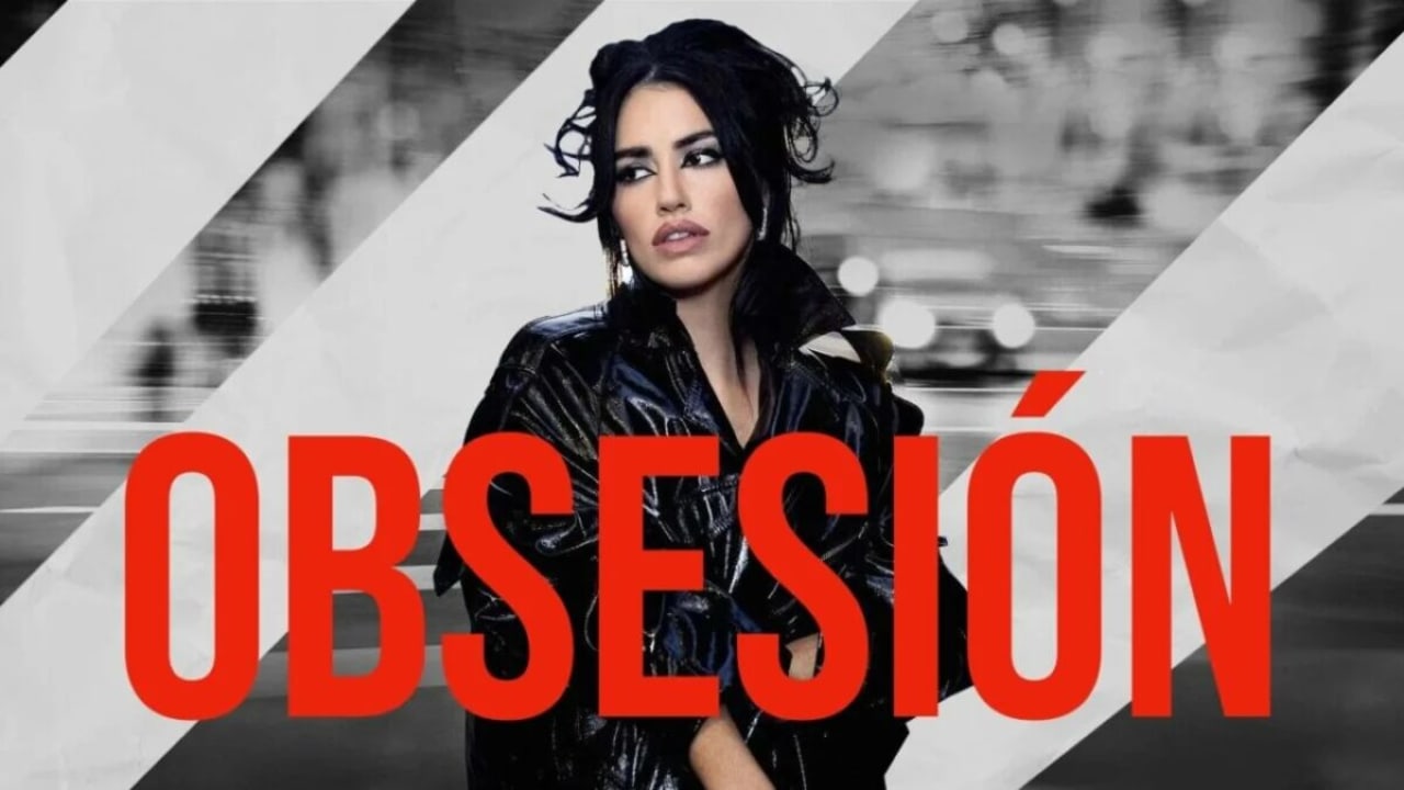 Exclusive: ‘Obsession’ Lyrics Revealed by Lali Esposito