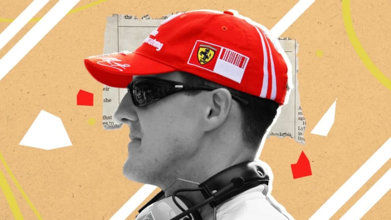 When the use of AI goes too far: Michael Schumacher's family prepares lawsuits against a fake interview