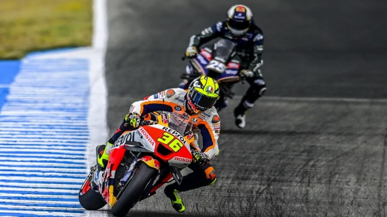 French Grand Prix Arrives: MotoGP 2023 Weekend Schedule Promises High-Speed Action