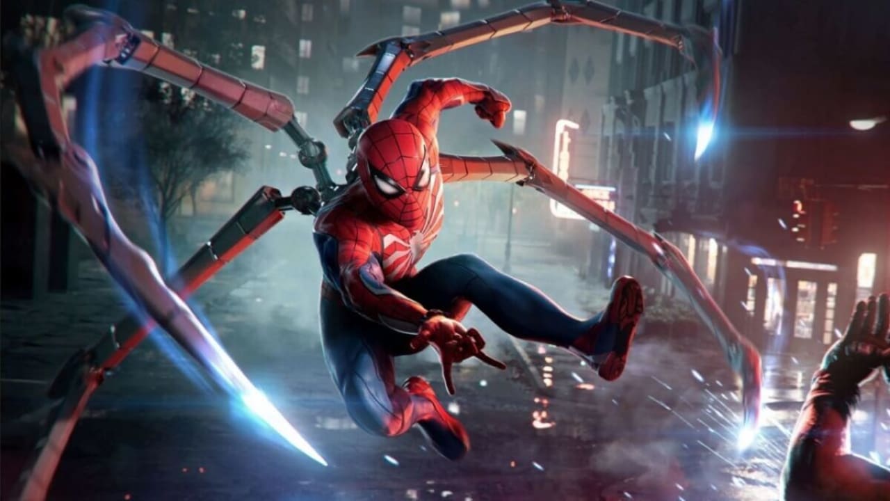 PlayStation Showcase Predictions: Spider-Man 2, Bloodborne Remake