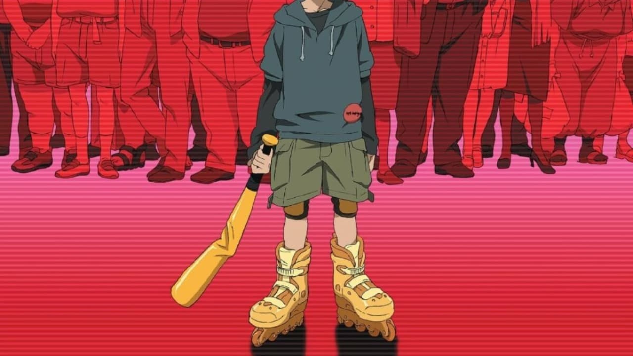 Watch Paranoia Agent  Prime Video