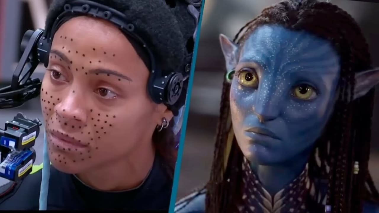 Behind the Scenes: Discover the Mind-Blowing Technologies Used in Avatar 2: The Way of Water
