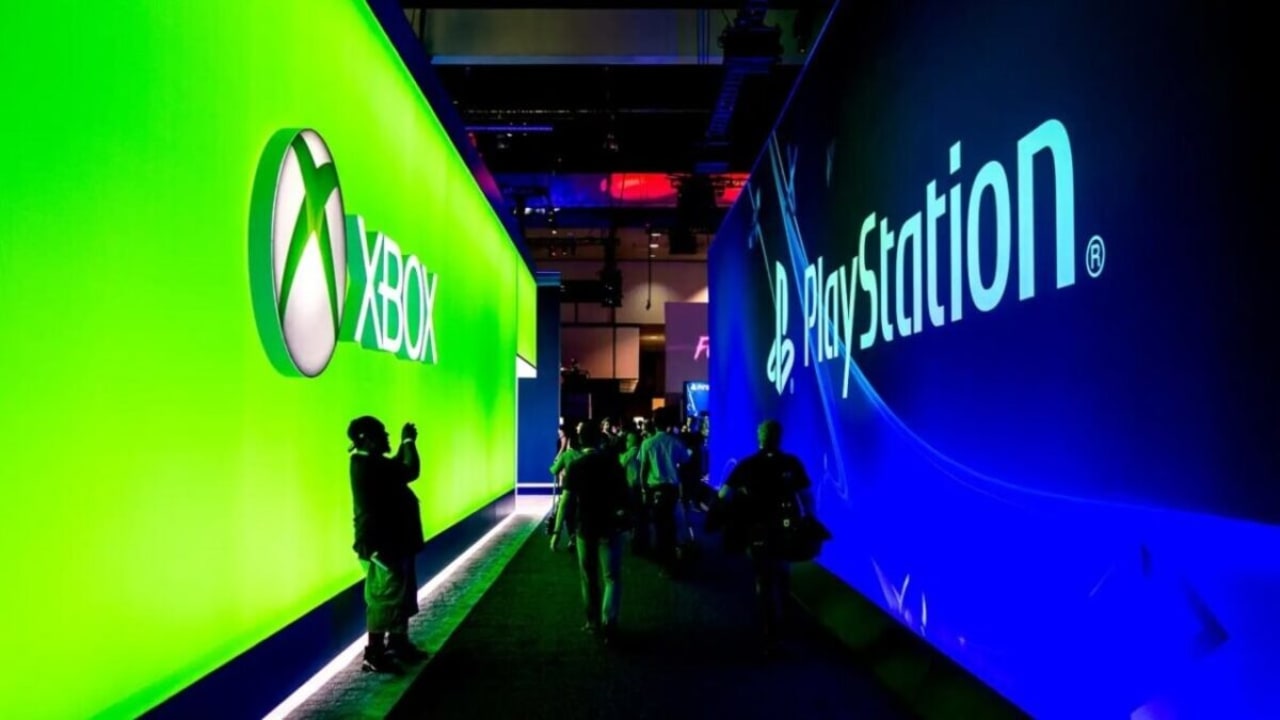 Xbox Game Studios Head Matt Booty said Microsoft could 'spend Sony out of  business' in 2019 email