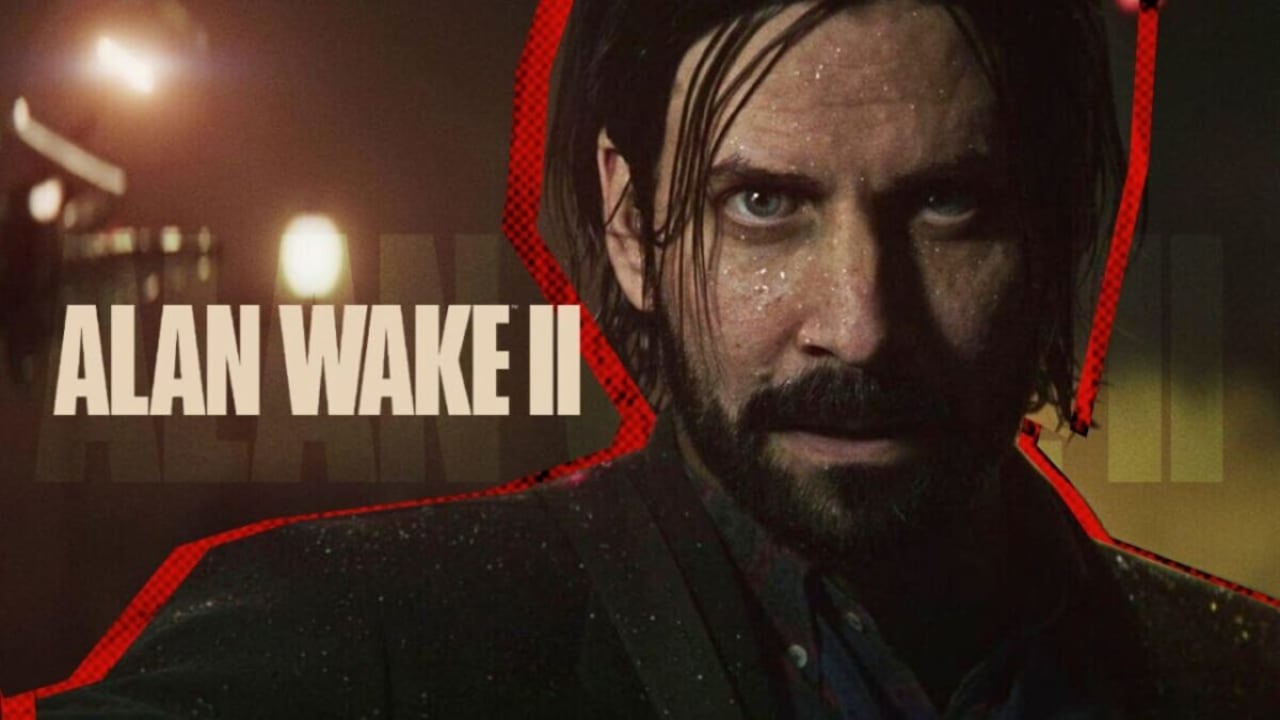 Everything we learned in the new Alan Wake 2 trailer
