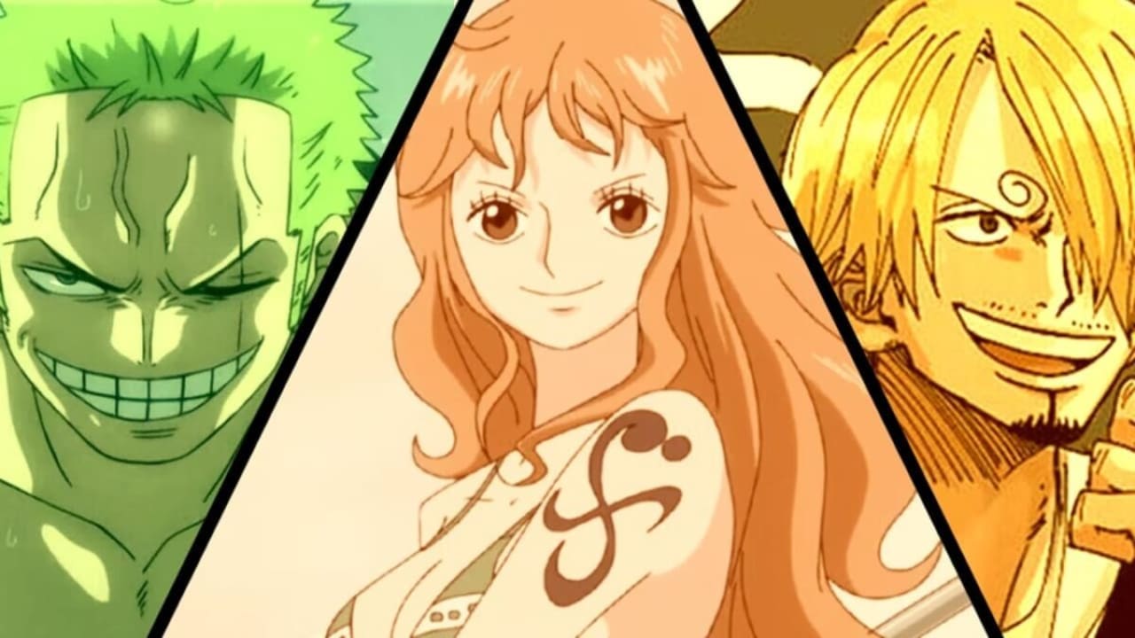 According to Oda, here are 5 devil fruits that are suitable for Zoro 