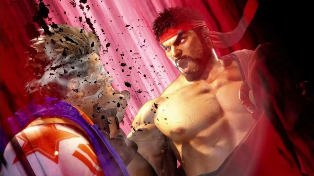 From Ryu to G: Playing Street Fighter’s Legacy in Chronological Order