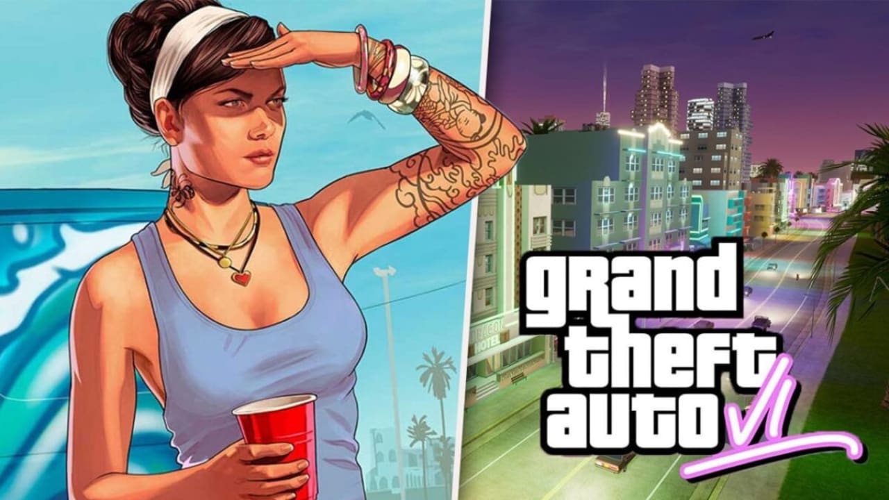 GTA 6 will be revealed finally, but not soon - Softonic