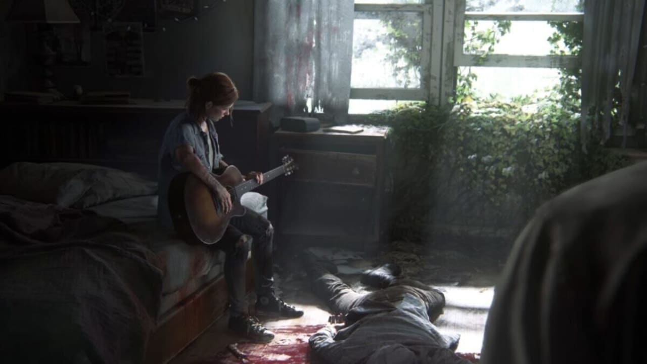 Here's everything we know about The Last of Us 2 - Softonic