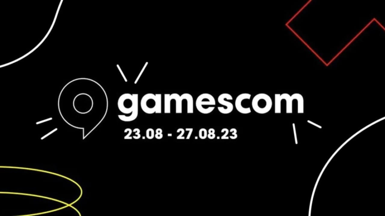 Gamescom Opening Night Live 2023 Livestream 
