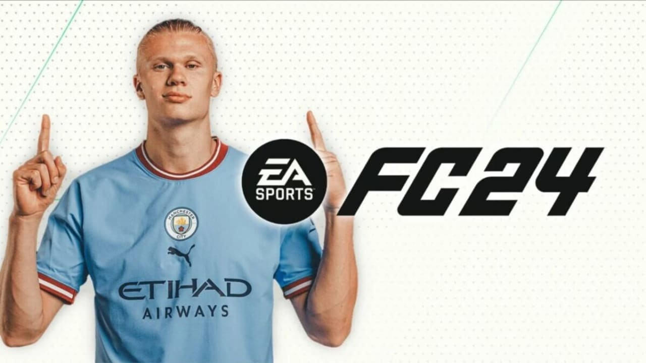 EA Sports FC™ 24. EA FC 24. EA FC 24 PS. FC.24.(FIFA.24).ps4.