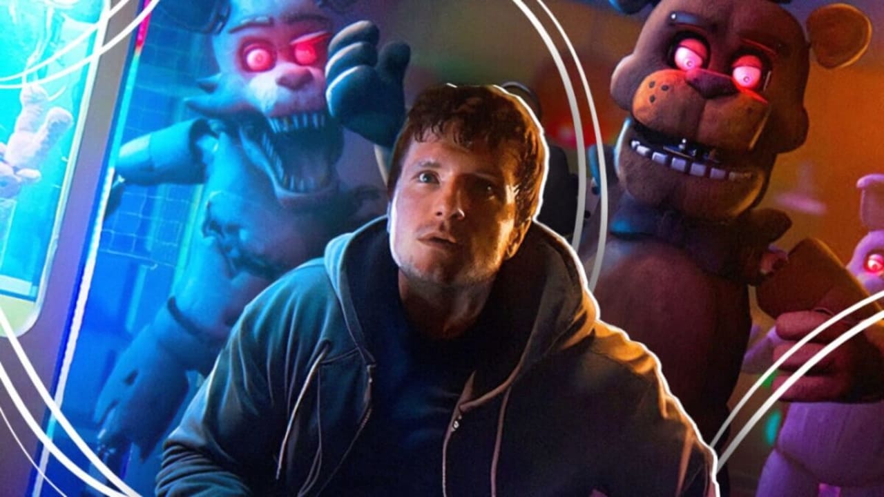 Five Nights at Freddy's' to Debut Simultaneously in Theaters and on Peacock  in October
