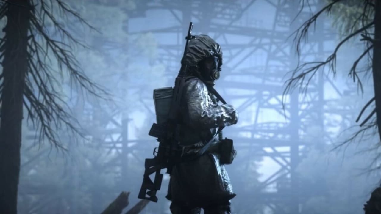 STALKER 2: Heart of Chornobyl release date potentially leaked