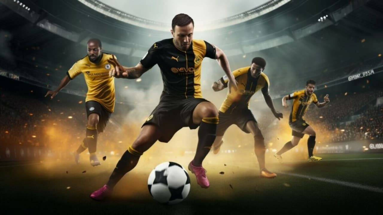 EA Sports FC Tactical is a turn-based mobile spinoff coming to iOS &  Android in 2024