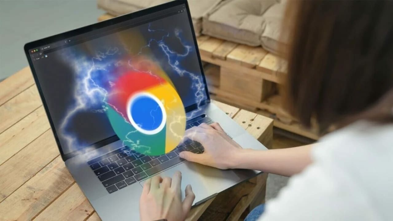 Google Chrome's biggest update in a decade - Softonic