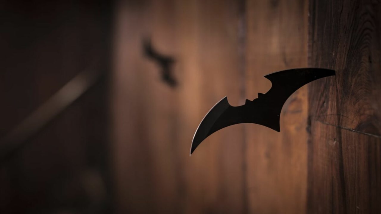 Warner Bros Confirms Batman: Arkham Trilogy Release Date For Nintendo Switch  - Softonic