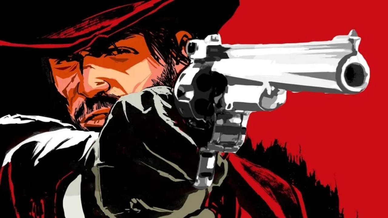 Red Dead Redemption Enhanced Remake Coming To PlayStation 5 And