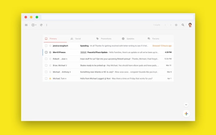 email extractor google chrome extension