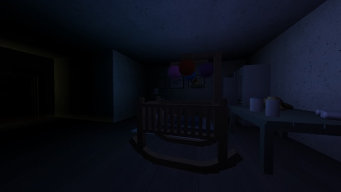 Scary Games To Play On Roblox 2020