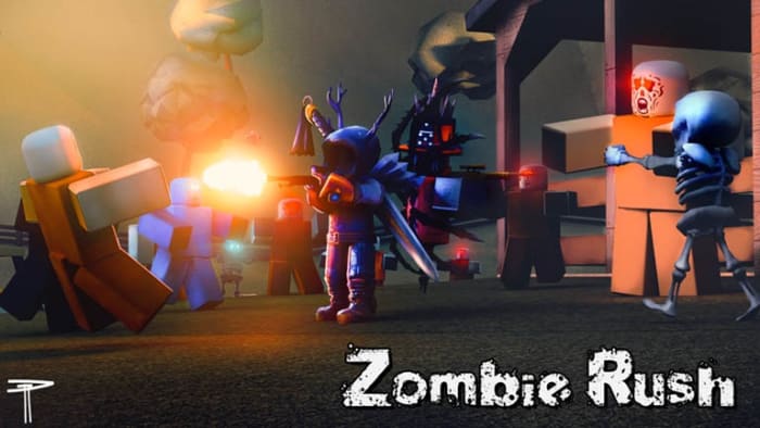 Best Multiplayer Horror Games On Roblox 2020