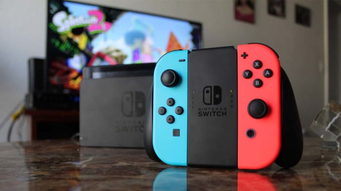 must have games for the switch