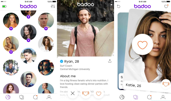 Which App Is Better Than Tinder / Why Okcupid May Be Better Than Tinder.