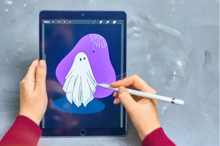 Best animation apps for iPad - Softonic