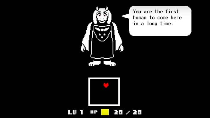 5 Great Rpg Games For Fans Of Undertale