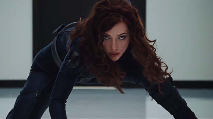 Fake Black Widow Trailer Gets 9 Million Views Softonic