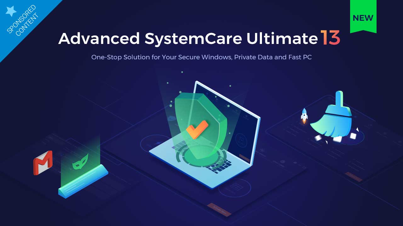 iobit systemcare ultimate