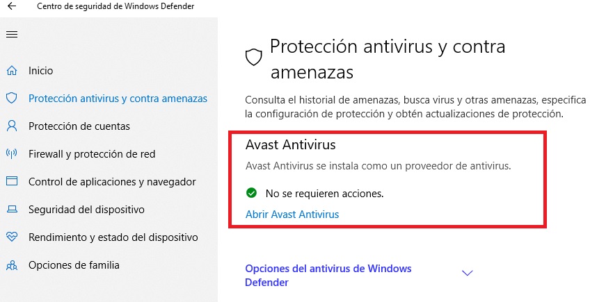  Como desintalar Windows Defender en Windows10 Windows_defender_5_aaqzhu